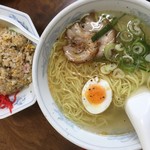 ラーメンけん - 