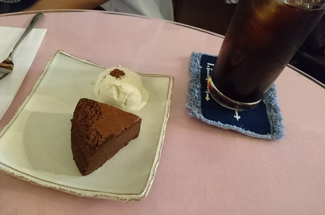 もりおか啄木・賢治青春館 喫茶あこがれ - 仙北町（喫茶店）の写真