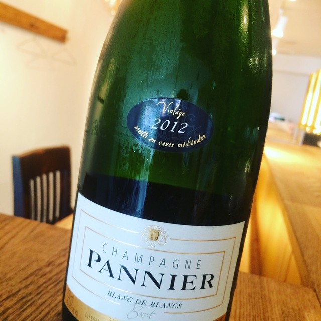 Doors 世界の泡と美食フレンチ （ドアーズ） - 東日本橋/ビストロ | 食べログ