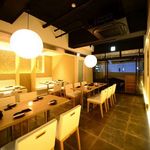 馬肉と酒 生肉専家 TATE-GAMI 四日市店