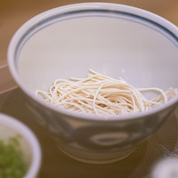 とり田 博多本店 - 細麺