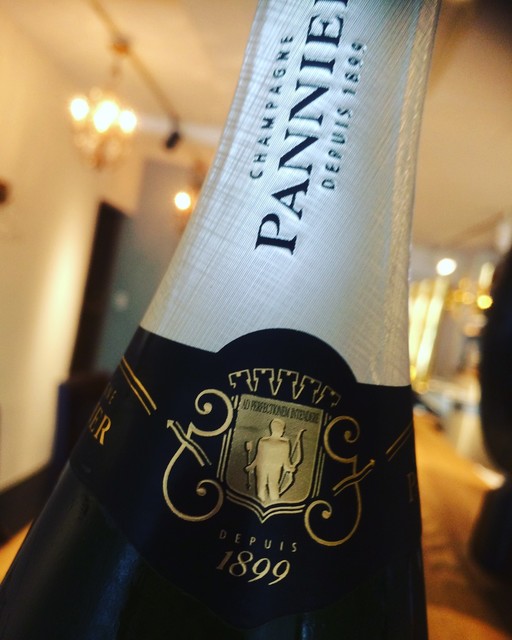 Doors 世界の泡と美食フレンチ （ドアーズ） - 東日本橋/ビストロ | 食べログ