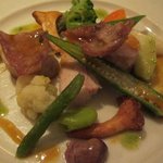 レストラン アラジン - 