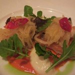 レストラン アラジン - 