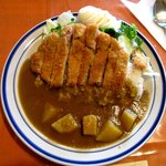 宝島 - カツカレー