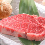 焼肉　まる徳 - ヘレの中の極上ヘレ