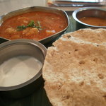 亜州食堂 チョウク - 