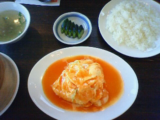 中華レストラン 竹とんぼ name=