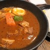 スープカレーlavi 新千歳空港店