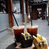 SEOUL COFFEE - 料理写真: