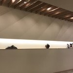 蕎麦屋香月 - 店内