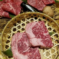尾崎牛焼肉 銀座 ひむか - 