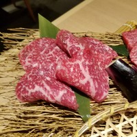 尾崎牛焼肉 銀座 ひむか - 