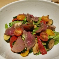 尾崎牛焼肉 銀座 ひむか - 