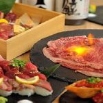 馬肉と酒 生肉専家 TATE-GAMI 四日市店