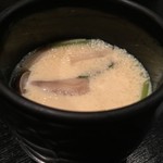 こなつ食堂 - 茶碗蒸し