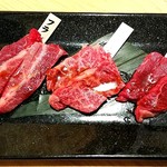 Wagyuu Yakiniku Agariya - 