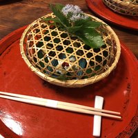 草喰 なかひがし - 