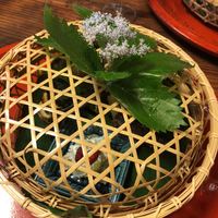 草喰 なかひがし - 