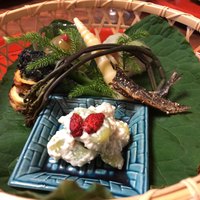 草喰 なかひがし - 