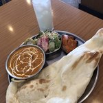 インド・ネパール料理 サパナ - 