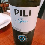 トラットリア・築地パラディーゾ - 