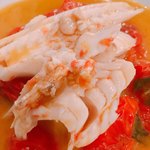 トラットリア・築地パラディーゾ - 