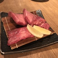 炭火焼肉 なかはら - 