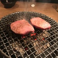 炭火焼肉 なかはら - 
