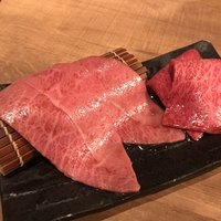 炭火焼肉 なかはら - 