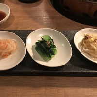 炭火焼肉 なかはら - 