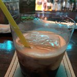 shot bar アメリカ物語 - 