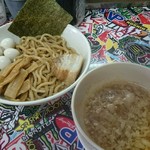 麺や 盛多 - 