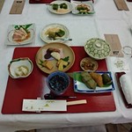 大和料理 萬佳 - 料理写真:古代食