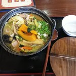 喜多八菜館 - 