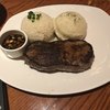 アウトバックステーキハウス 池袋店