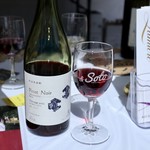 名城公園 トナリノ - 