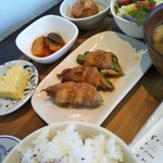 カフェ・アカリ - 