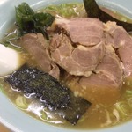 ラーメン日本一 - 