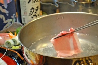 Sumiyaki Torishougun - 