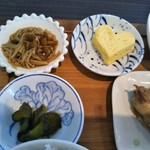 カフェ・アカリ - 