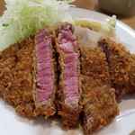 とんかつ野崎 - 