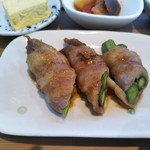 カフェ・アカリ - 