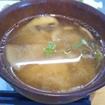 カフェ・アカリ - 