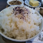 カフェ・アカリ - 