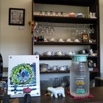 カフェ・アカリ - 