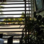 カフェ・アカリ - 