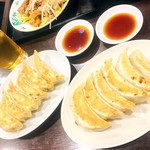 四つ角飯店 - 