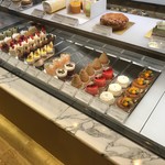 和光 ケーキ＆チョコレートショップ 