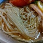 麺屋 桜息吹 - 